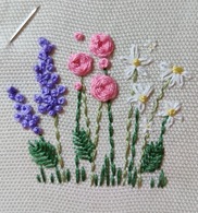 Introduction to Embroidery 