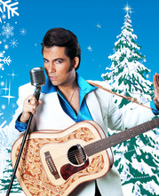 Elvis Christmas