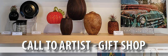 Postmark Call to Artist Heading