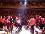 The Journey's Annual Christmas Concert