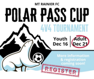 Polar Pass Cup