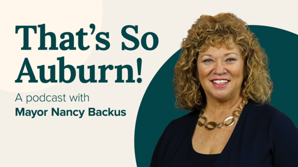 That's so Auburn! Podcast