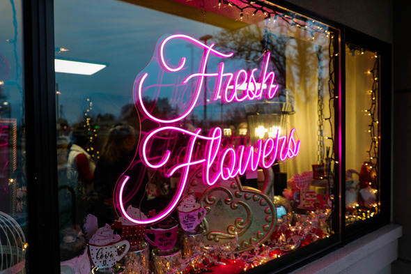 Fresh Flowers