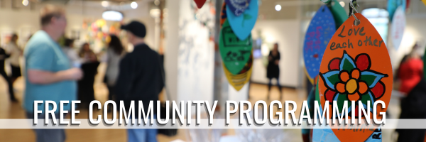 free community programming 