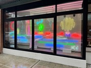 KT Hancock Art on Main