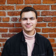 Mateo Acuna Poet Laureate