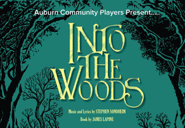 Into the Woods