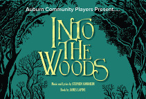 Into the Woods