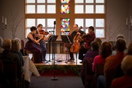 Auburn Symphony Quartet