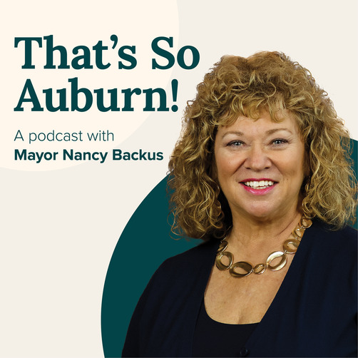 That's so Auburn podcast