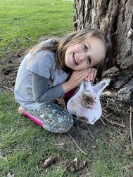 Peter Cotton Trail Kids