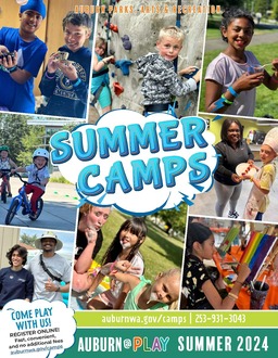 Summer Camp 2024 