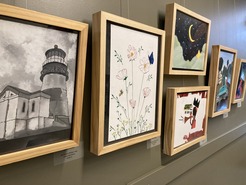 Auburn School District Art Exhibition 2023