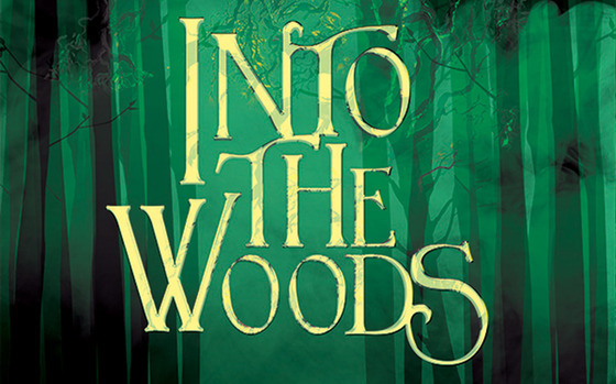 Into the Woods