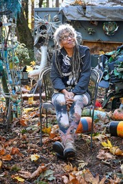 WRVM Marita Dingus