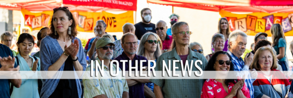 In other News Header