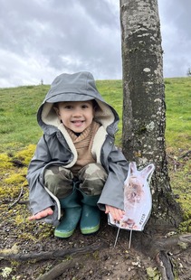 Peter Cotton Trail Photo