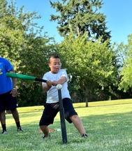 youth baseball photo 