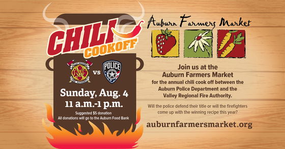 Chili Cookoff