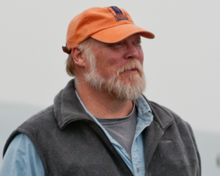 Patrick Dixon Poets Featured Reader