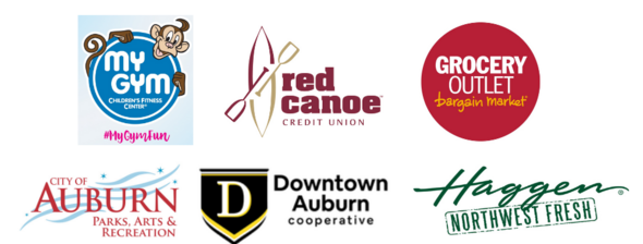 2024 Event Sponsors Update