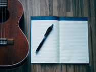Intro to Songwriting