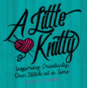 A Little Knitty