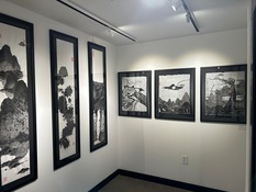 Vault Gallery