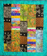 Bits and Bobs Workshop