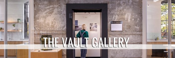The Vault Gallery