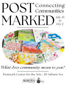 PostMarked