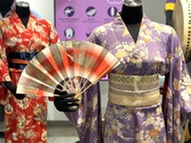 Dancing Museum Exhibit