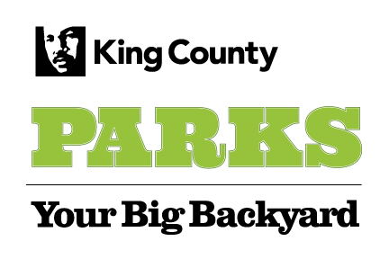 King County Parks logo
