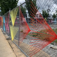 Caravaglio Installation