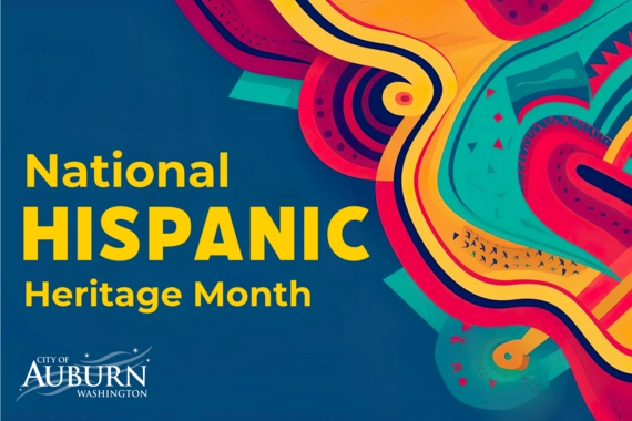 Hispanic Heritage Month