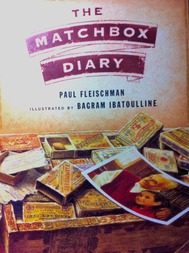 The Matchbox Diary