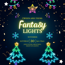 Fantasy Lights