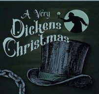 A very Dickens Christmas