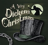 Very Dickens Chirstmas