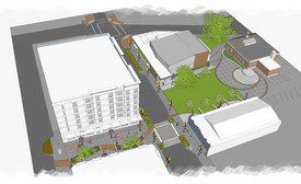 Downtown Plans 2025-2026