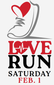 Love Run