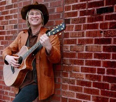 Ted Vigil-Brick Wall