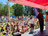 event photo_KidsDay performance