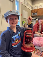 Mid-Winter Break museum