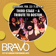 Third Stage Feb 2025