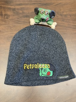 Dog Trot incentive item_2025