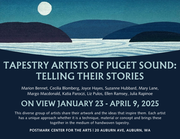 TAPS Postcard Design (front)