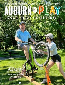 2024 PAR Year in Review