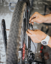 Bike Repair