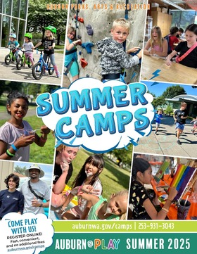 2025 Summer Camp Guide